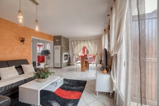 Maison à vendre 6 pièces SAINT PIERRE EN FAUCIGNY (74)