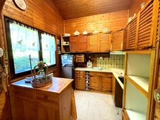 Maison à vendre 4 Pièces 