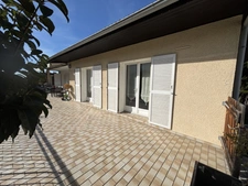 Maison à vendre 7 pièces THYEZ (74)