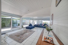 MAISON CONTEMPORAINE DE 163m2 + SOUS SOL 77m2 -TERRAIN 2000m2