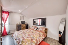 Maison à vendre 6 pièces SAINT PIERRE EN FAUCIGNY (74)