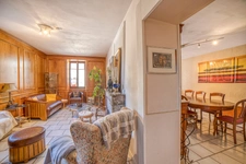 FILLINGE - MAISON DE MAITRE DE 260m2 AVEC MAISON D'HOTES INDEPENDANTE DE 120m2 SUR TERRAIN DE 1500m2