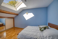 FILLINGE - MAISON DE MAITRE DE 260m2 AVEC MAISON D'HOTES INDEPENDANTE DE 120m2 SUR TERRAIN DE 1500m2