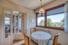 APPARTEMENT TYPE T4 -de 115M2 avec VUE LAC situé DANS LE CENTRE DE THONON LES BAINS