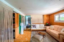 CHALET à MIEUSSY