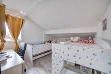 Maison à vendre 6 pièces SAINT PIERRE EN FAUCIGNY (74)