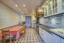FILLINGE - MAISON DE MAITRE DE 260m2 AVEC MAISON D'HOTES INDEPENDANTE DE 120m2 SUR TERRAIN DE 1500m2