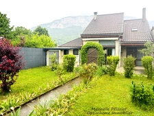 Maison à vendre 4 pièces BONNEVILLE (74)