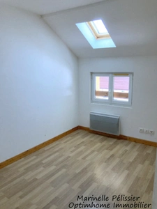 Appartement à vendre 4 pièces LE PETIT BORNAND LES GLIERES (74)