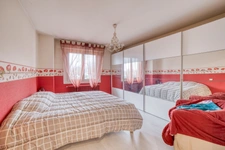 Appartement à vendre 4 pièces CLUSES (74)