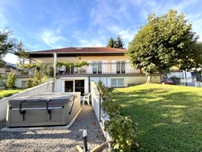 Maison à vendre 7 pièces THYEZ (74)