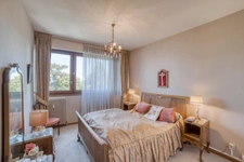 APPARTEMENT TYPE T4 -de 115M2 avec VUE LAC situé DANS LE CENTRE DE THONON LES BAINS