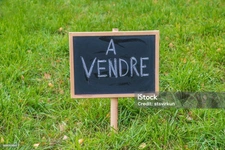 Terrain à vendre de 785,00 m² SAINT PIERRE EN FAUCIGNY (74)