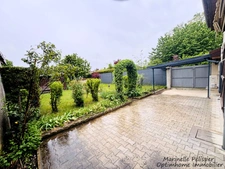 Maison à vendre 4 pièces BONNEVILLE (74)