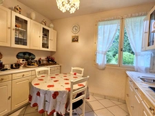 Maison plain-pied- Terrain 4020m2- Saint-Jeoire (74490)