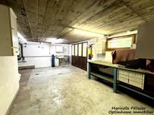 Maison à vendre 4 pièces CLUSES (74)