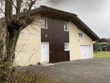Maison à vendre 6 pièces SAINT PIERRE EN FAUCIGNY (74)