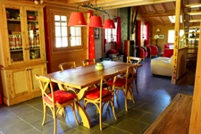 Maison à vendre 7 pièces ABONDANCE (74)