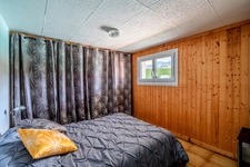 CHALET à MIEUSSY