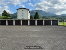 Appartement à vendre 4 pièces SAINT PIERRE EN FAUCIGNY (74)