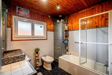 CHALET à MIEUSSY