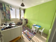 Appartement à vendre 4 pièces SAINT PIERRE EN FAUCIGNY (74)