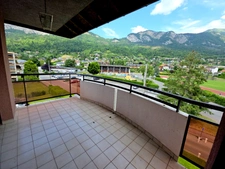 Appartement à vendre 3 pièces BONNEVILLE (74)