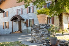 FILLINGE - MAISON DE MAITRE DE 260m2 AVEC MAISON D'HOTES INDEPENDANTE DE 120m2 SUR TERRAIN DE 1500m2