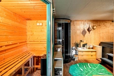 CHALET à MIEUSSY