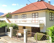 Maison à vendre 4 pièces CLUSES (74)