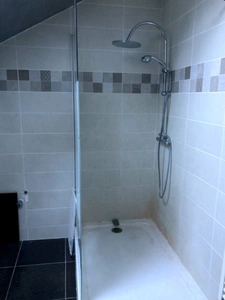 Appartement à vendre 4 pièces LE PETIT BORNAND LES GLIERES (74)