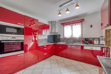 Maison à vendre 6 pièces SAINT PIERRE EN FAUCIGNY (74)