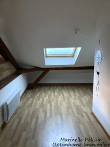 Appartement à vendre 4 pièces LE PETIT BORNAND LES GLIERES (74)