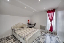 Maison à vendre 6 pièces SAINT PIERRE EN FAUCIGNY (74)