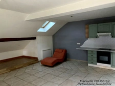Appartement à vendre 4 pièces LE PETIT BORNAND LES GLIERES (74)