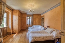 FILLINGE - MAISON DE MAITRE DE 260m2 AVEC MAISON D'HOTES INDEPENDANTE DE 120m2 SUR TERRAIN DE 1500m2