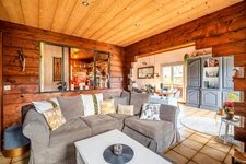 CHALET à MIEUSSY