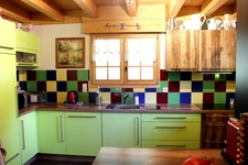 Maison à vendre 7 pièces ABONDANCE (74)