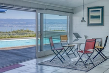 MAISON CONTEMPORAINE DE 163m2 + SOUS SOL 77m2 -TERRAIN 2000m2