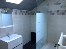 Appartement à vendre 4 pièces LE PETIT BORNAND LES GLIERES (74)
