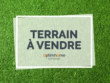Terrain à vendre de 481,00 m² CHATILLON SUR CLUSES (74)