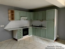 Appartement à vendre 4 pièces LE PETIT BORNAND LES GLIERES (74)