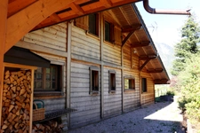 Maison à vendre 7 pièces ABONDANCE (74)