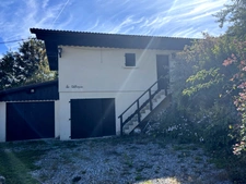 Maison à vendre 4 Pièces 