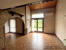 Maison à vendre 4 pièces BONNEVILLE (74)