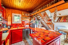 CHALET à MIEUSSY
