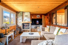 CHALET à MIEUSSY