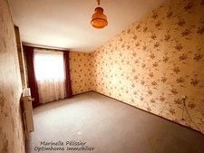 Maison à vendre 4 pièces BONNEVILLE (74)