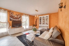 Maison à vendre 6 pièces SAINT PIERRE EN FAUCIGNY (74)