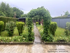 Maison à vendre 4 pièces BONNEVILLE (74)